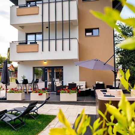 Velvet Home Vatra Dornei Εξωτερικό φωτογραφία