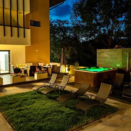 Velvet Home Vatra Dornei Εξωτερικό φωτογραφία