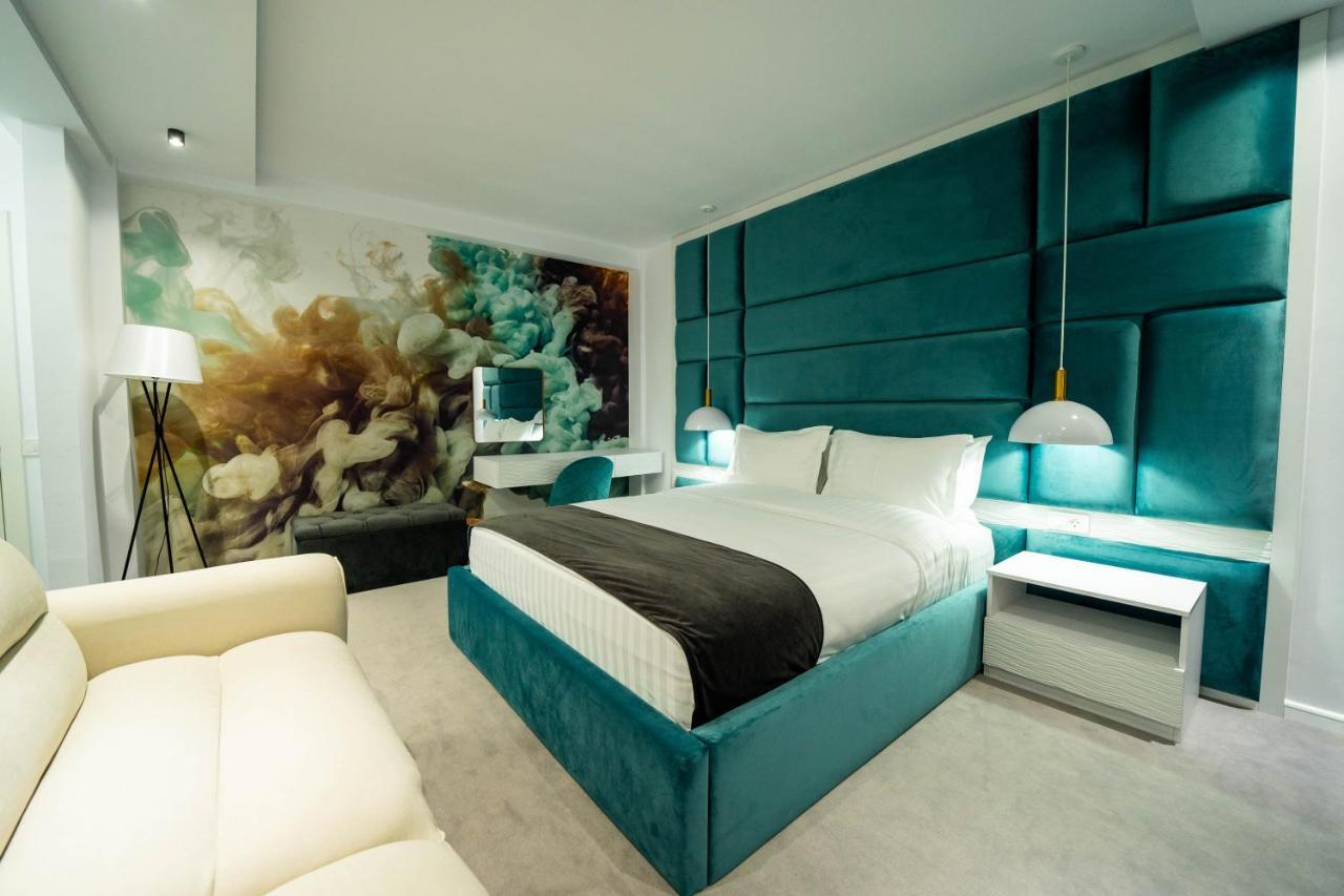 Velvet Home Vatra Dornei Εξωτερικό φωτογραφία