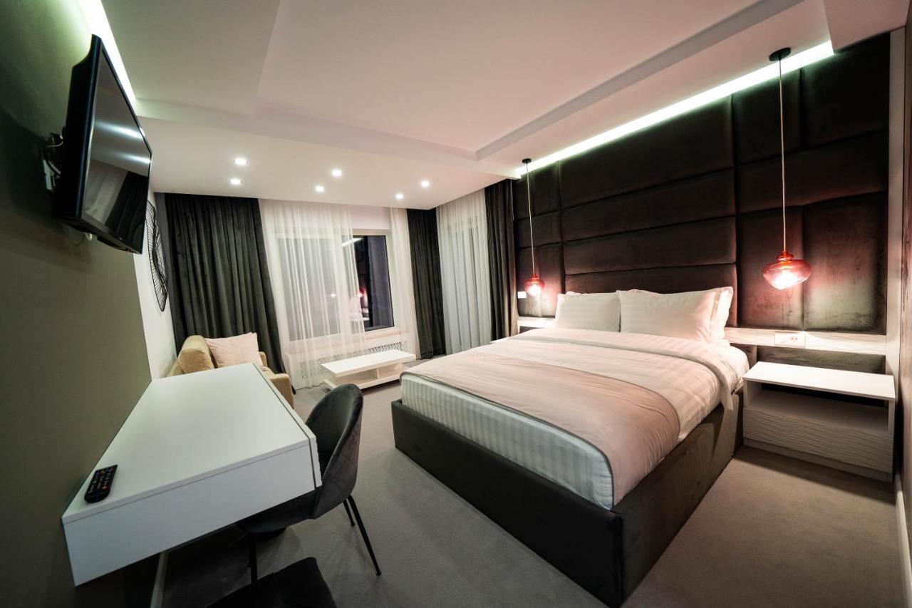 Velvet Home Vatra Dornei Εξωτερικό φωτογραφία