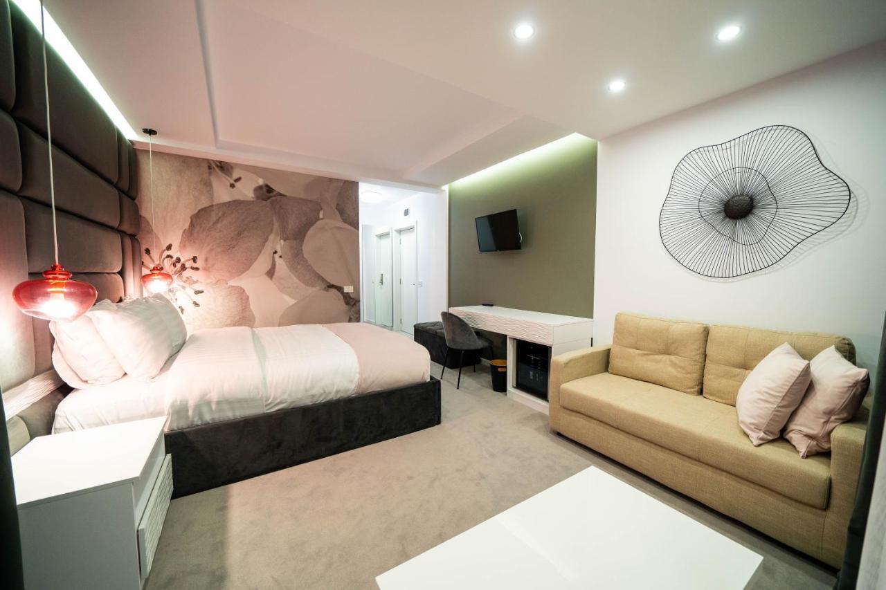 Velvet Home Vatra Dornei Εξωτερικό φωτογραφία