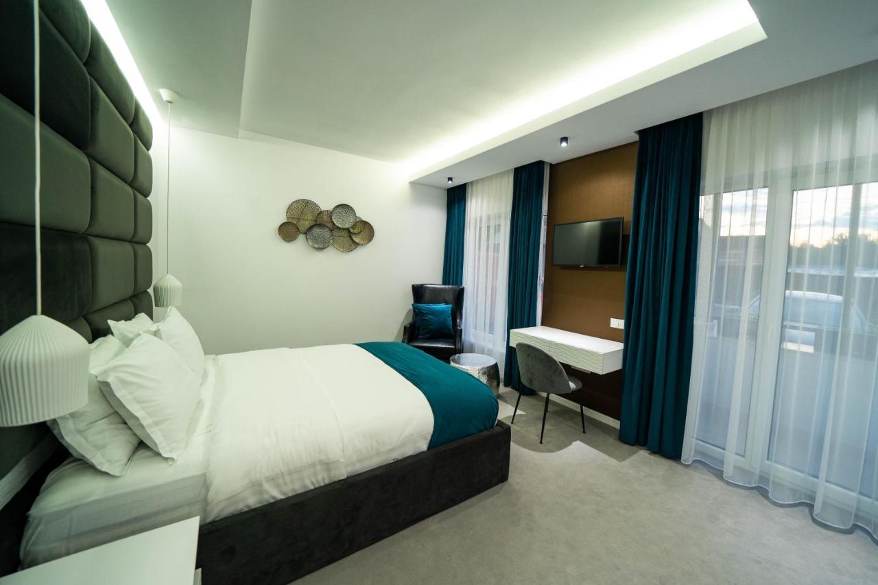 Velvet Home Vatra Dornei Εξωτερικό φωτογραφία