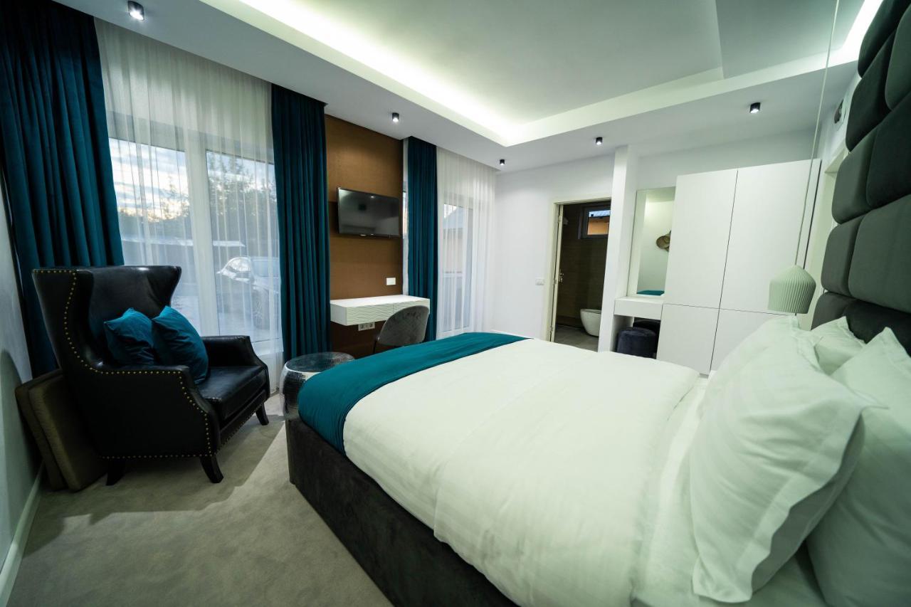 Velvet Home Vatra Dornei Εξωτερικό φωτογραφία