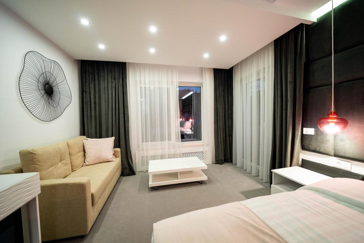 Velvet Home Vatra Dornei Εξωτερικό φωτογραφία
