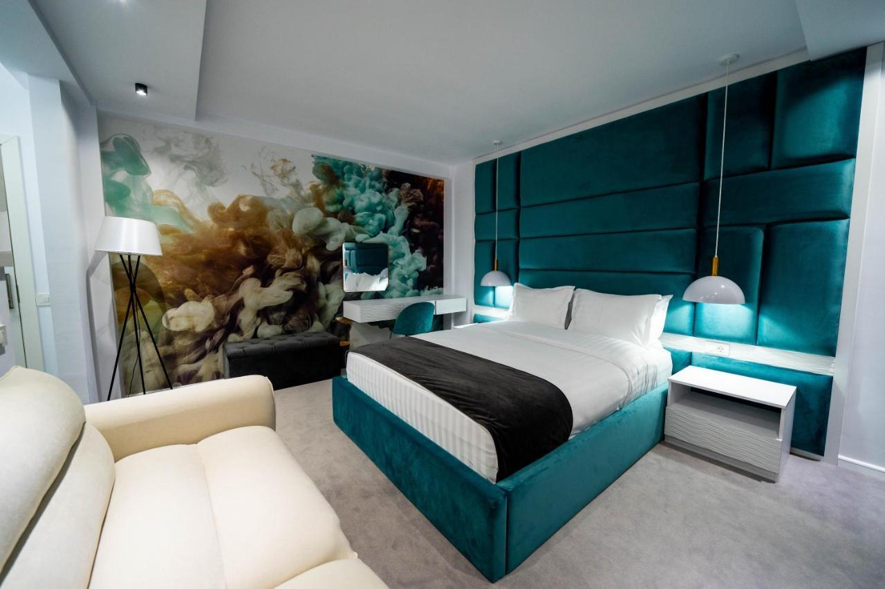 Velvet Home Vatra Dornei Εξωτερικό φωτογραφία