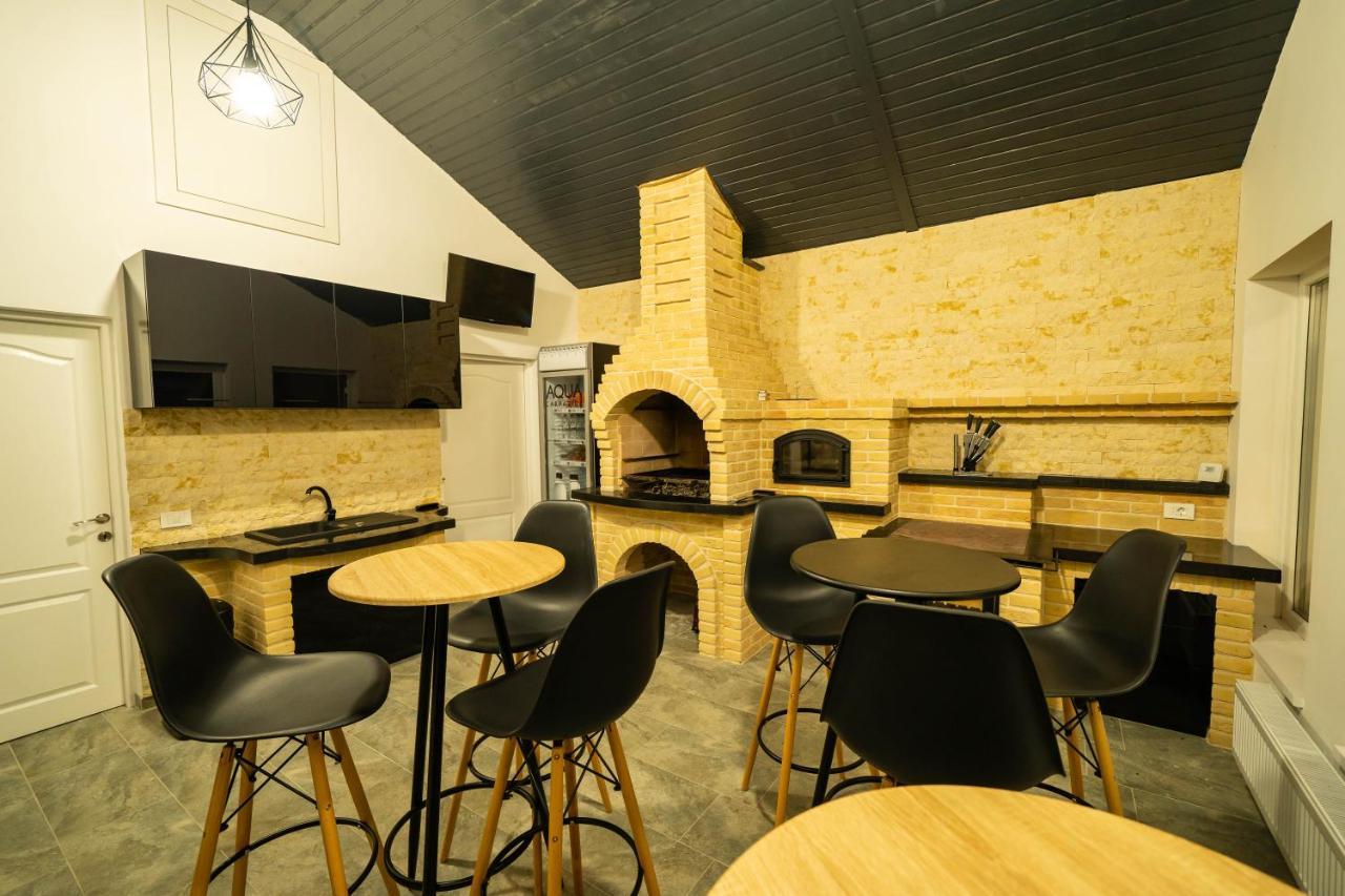 Velvet Home Vatra Dornei Εξωτερικό φωτογραφία