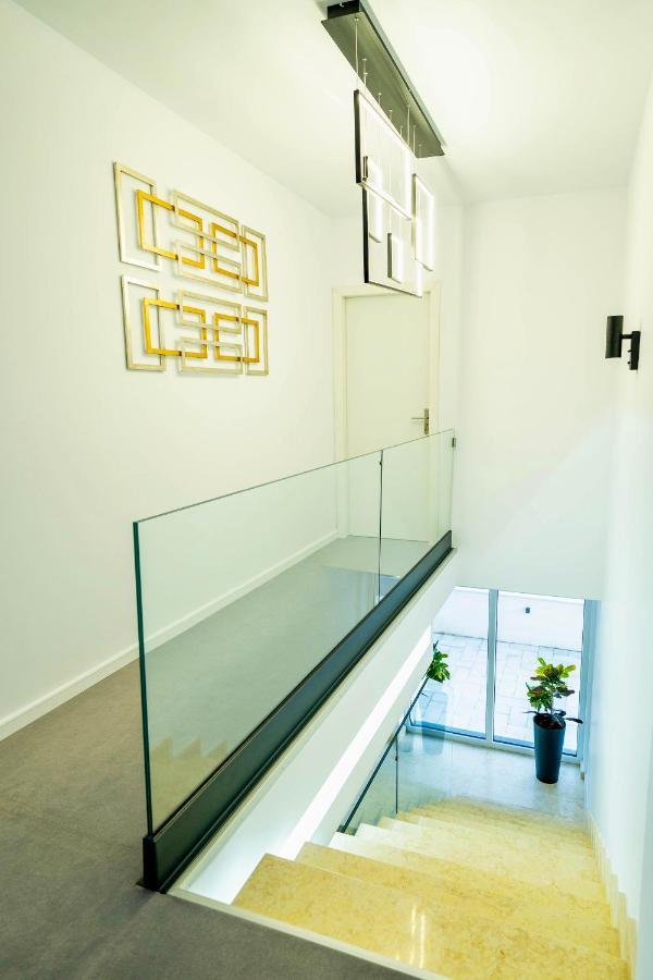 Velvet Home Vatra Dornei Εξωτερικό φωτογραφία
