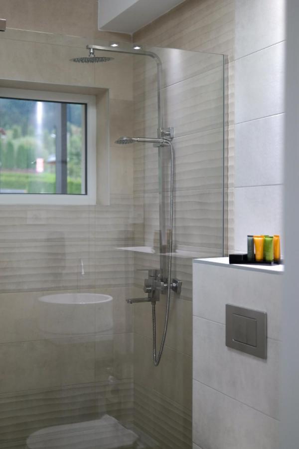 Velvet Home Vatra Dornei Εξωτερικό φωτογραφία