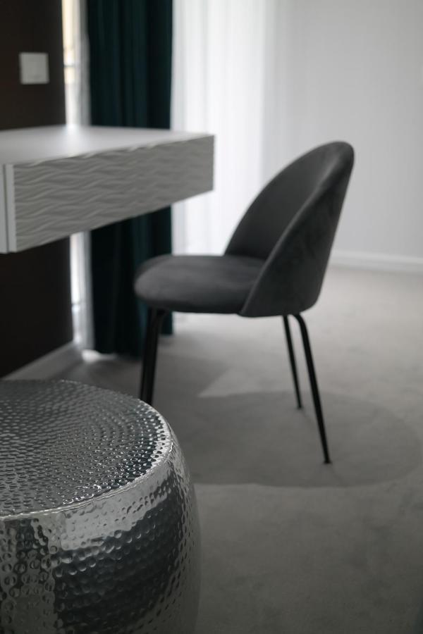 Velvet Home Vatra Dornei Εξωτερικό φωτογραφία