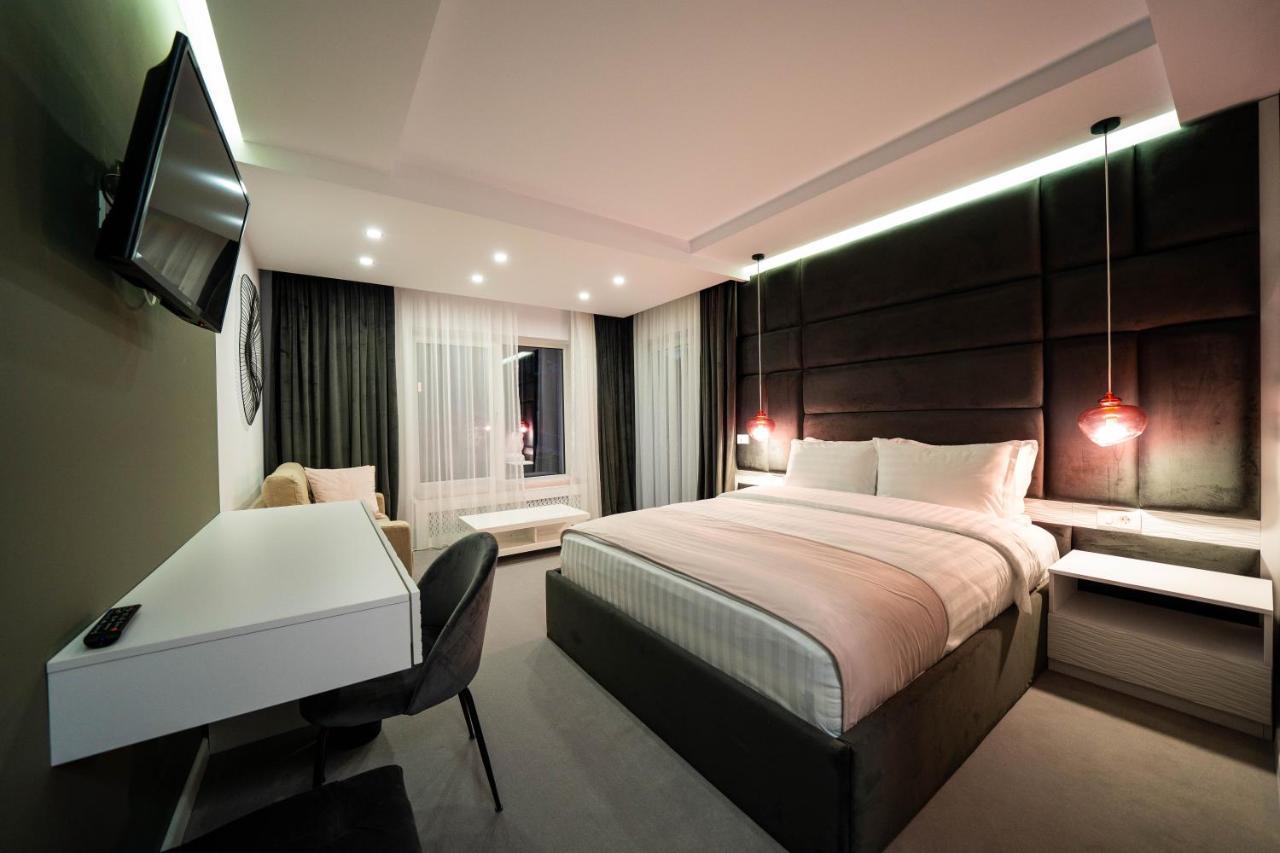Velvet Home Vatra Dornei Εξωτερικό φωτογραφία